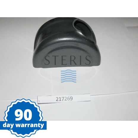 COVER  SPATT FRONT TX Shop STERIS Product Number 217269
