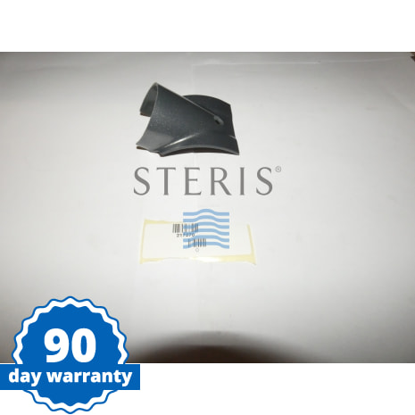 COVER SPATT REAR TX Shop STERIS Product Number 217270