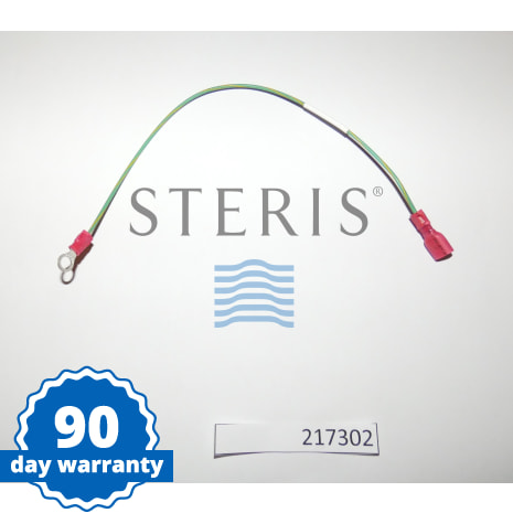 TX200 WRAP AROUND EARTH CABLE Shop STERIS Product Number 217302