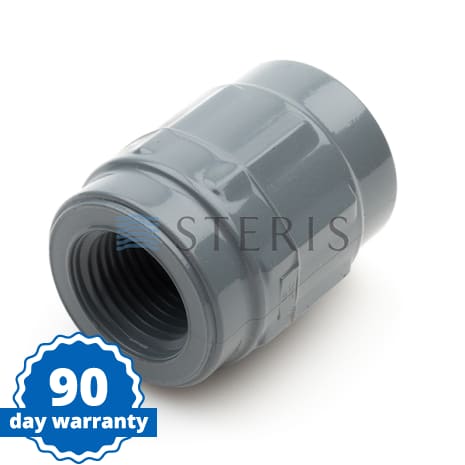1/2 FPT BISLIP ADAPTER Achetez le numéro de produit STERIS 217600500C