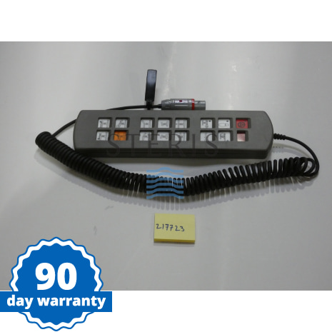 ADHESIVE SHEET  STANDBY PANEL MOULDING Shop STERIS Product Number 217723