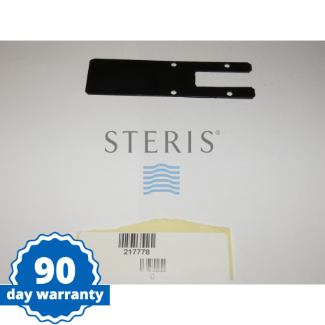 PEDAL APERTURE SPLASH GUARD TX200 Shop STERIS Product Number 217778