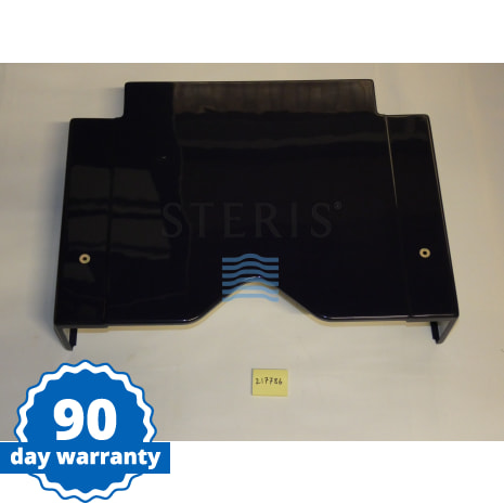 SHORT TRUNK COVER ASSEMBLY Shop STERIS Product Number 217786