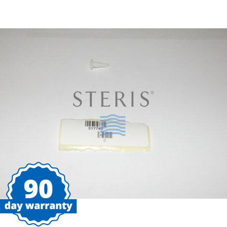 SPACER REVERSE LOCK Shop STERIS Product Number 217792
