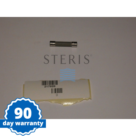 FUSE 1-1/4" FAST 25A HRC Shop STERIS Product Number 217828