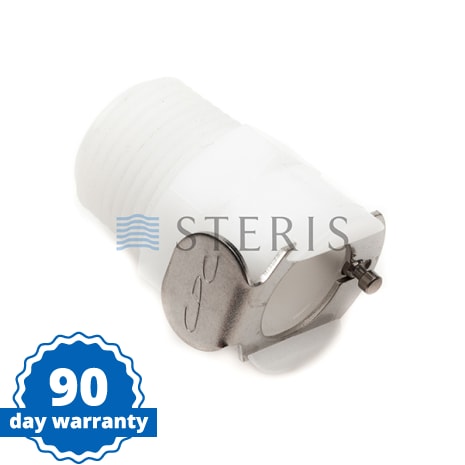 STERIS Product Number 219002300C FITTING QUICK CONNECT