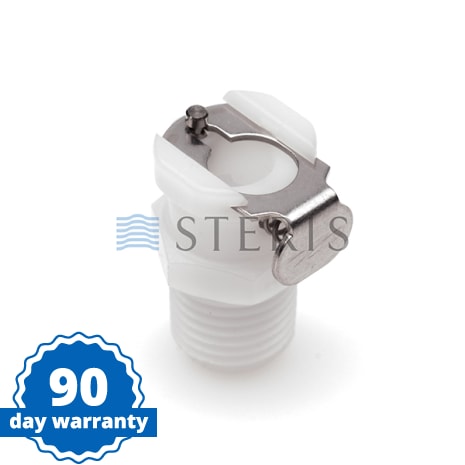 QUICK DISCONNECT Shop STERIS Product Number 219002600C