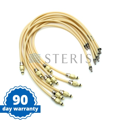 ASSY FLUSH TUBE DA VINCI SET OF TEN Shop STERIS Product Number 219520200C