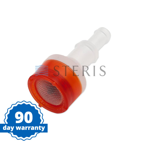 STERIS Product Number 2201225EKN UMBRELLA FOOT VALVE