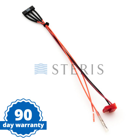 STERIS Product Number 23001140KN RELAY HARNESS ASSEMBLY AL1000/AL2000