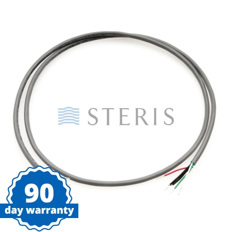 STERIS Product Number 23002790KN CABLE DISPENSER COM. 3FT