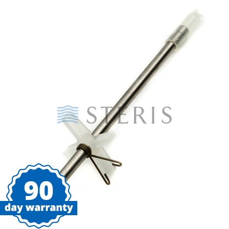 JET 160MM W/SUPPORT Shop STERIS Product Number 245100033H