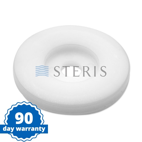 Synthetic Wheel for baske Shop STERIS Product Number 249010004H