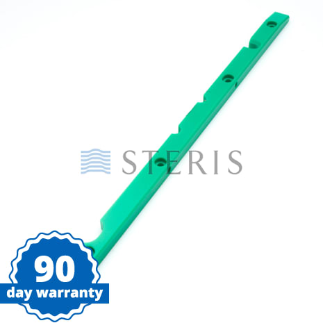 Basket rail  nylon green Shop STERIS Product Number 283010411H