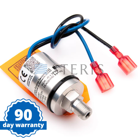 ASSY  PRESSURE SWITCH  DUAL PT Shop STERIS Product Number 300137