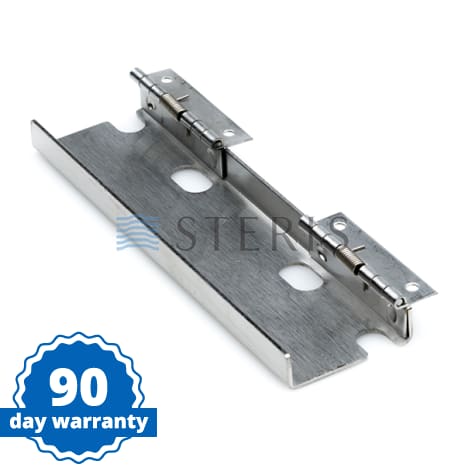 CYCLE STRT KICK PLT W HNG Shop STERIS Product Number 301150100C