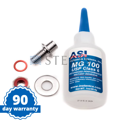 STERIS Product Number 302270000C TANK ELEV PIN REPAIR KIT