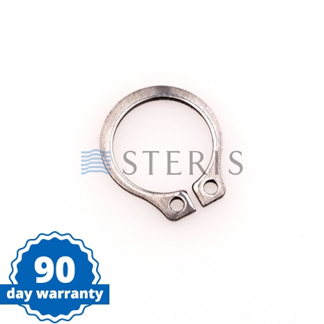 STERIS Product Number 302800100C RETAINING CLIP ELEV PLAT