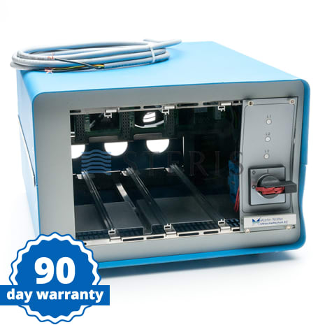 ASSEMBLY GENERATOR CASE Shop STERIS Product Number 312073010C