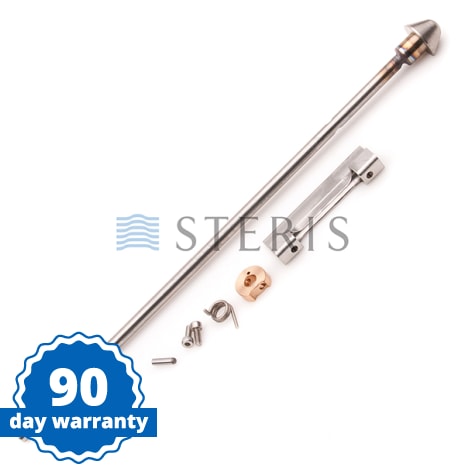 Leg Support  Right Lockin Shop STERIS Product Number 342271555