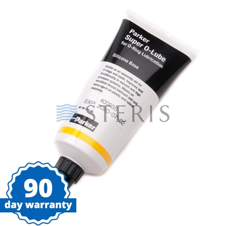 STERIS Product Number 400035 O-RING LUBRICANT