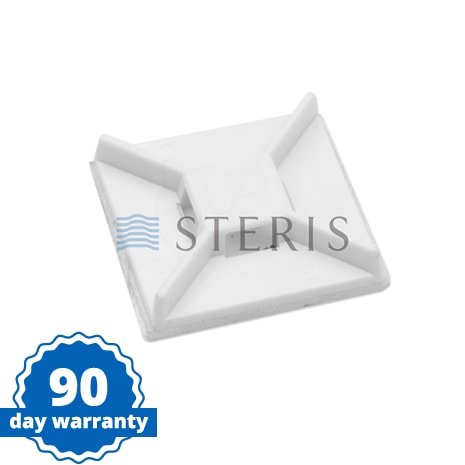 STERIS Product Number 400037 ADHESIVE BACKED MOUNT