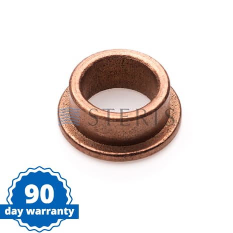 STERIS Product Number 400047 FLANGED BEARING  BRZ