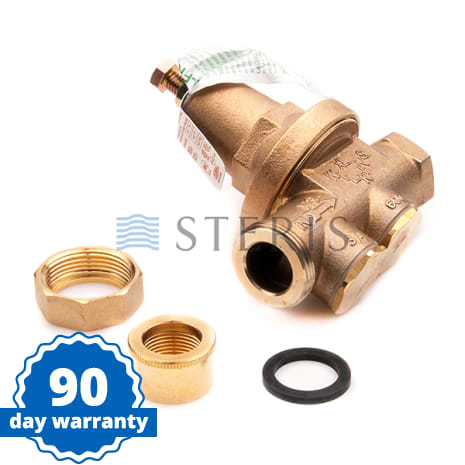 PRESSURE REGULATOR Shop STERIS Product Number 400081