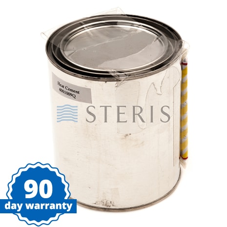 STERIS Product Number 400100921C COMPOUND WSHR HTR MOUNT