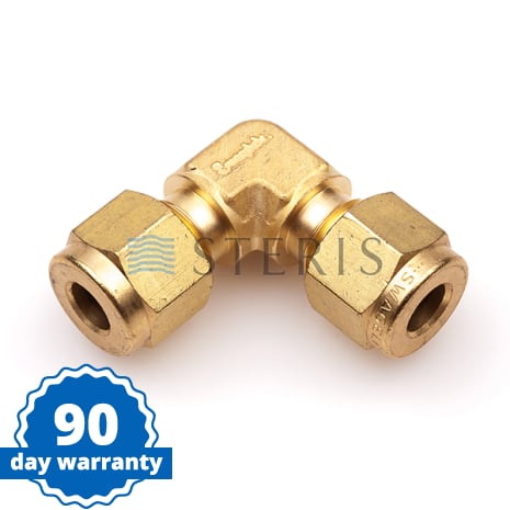 UNION ELBOW Shop STERIS Product Number 400140