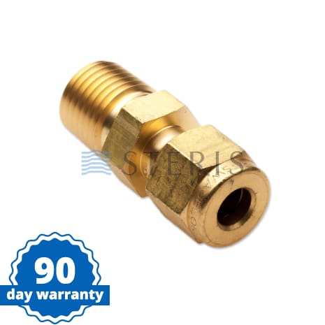 STERIS Product Number 400143 MALE CONNECTOR