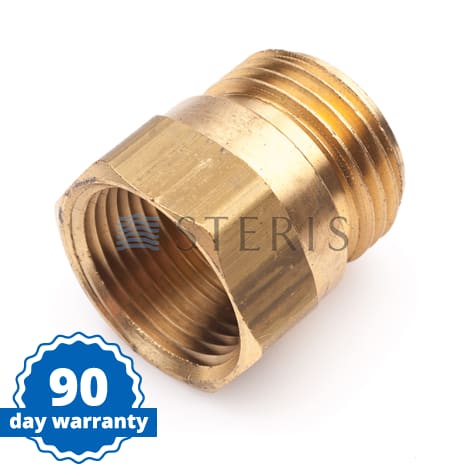 ADAPTER BR  3/4 FEMALE NPT Shop STERIS Product Number 400192