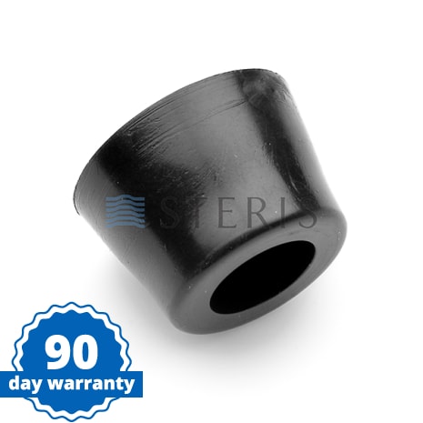 BUMPER PLS(3/4" HEIGHT  1-1/8 DIAMETER) Shop STERIS Product Number 400208