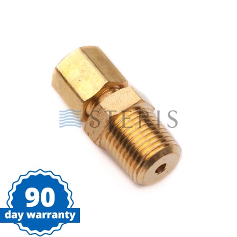 MALE CONNECTOR Shop STERIS Product Number 400268