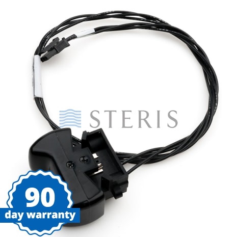 STERIS Product Number 413724243 HARNESS ASSY.THROTTLE