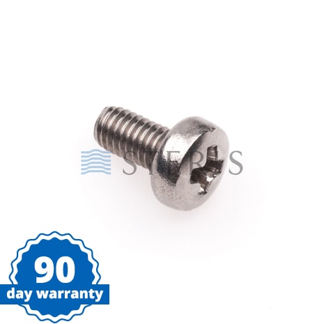 SCREW  PAN HD  M3 X 6  #3 Shop STERIS Product Number 413724266