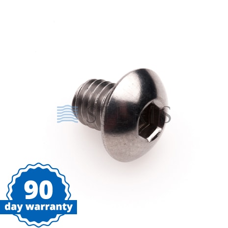 SCREW  BHSCS M5-.8 X 6 LG Shop STERIS Product Number 413724297