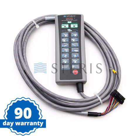 HAND CONTROL  AUX 5085  4085  CMax Shop STERIS Product Number 413724403