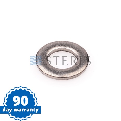 STERIS Product Number 413724416 WASHER FLAT M5 SS