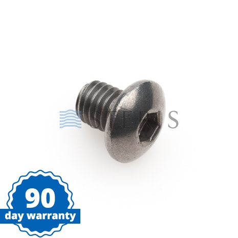 SCREW BHC M5 X 6 SS    #5 Shop STERIS Product Number 413724417