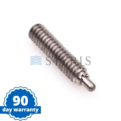 STERIS Product Number 413724531 PLUNGER SPRING 1/4-20