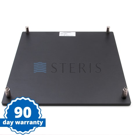 STERIS Product Number 413724533 TOP BACK X-RAY ASSY 5085