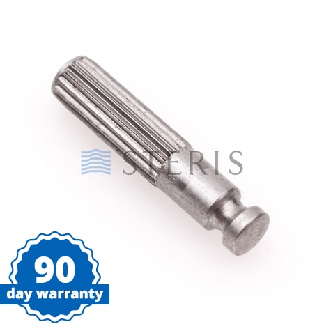 KNURLED PIN Shop STERIS Product Number 450002