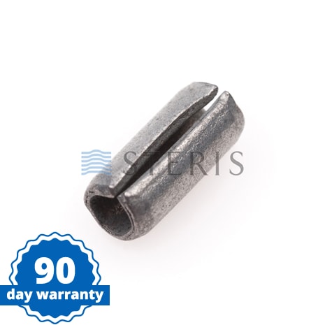 STERIS Product Number 450100 ROLL PIN STL 5/32-3/8 LG