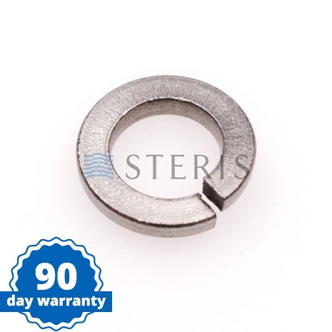 WASHER LOCK SS  #10 Shop STERIS Product Number 450201