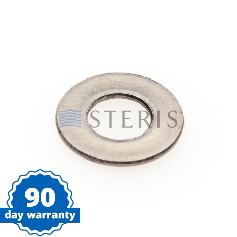 WASHER FLAT SS #6 Shop STERIS Product Number 450205