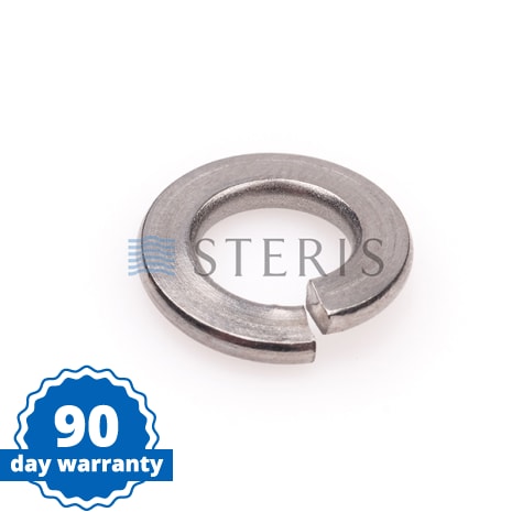 WASHER LOCK SS  5/16 Shop STERIS Product Number 450209
