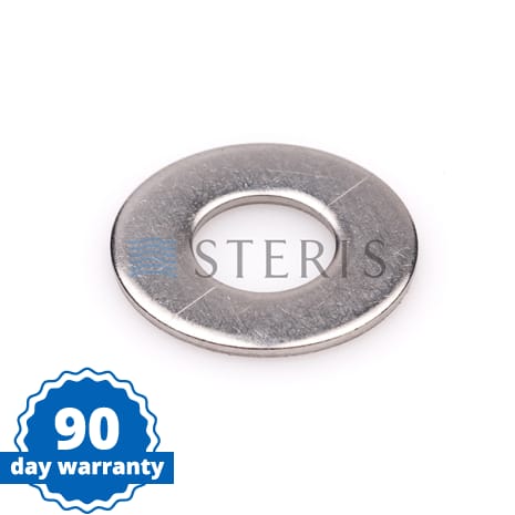 STERIS Product Number 450210 WASHER FLAT SS  5/16