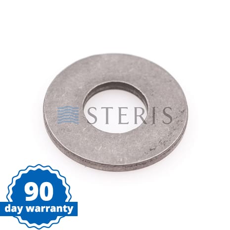 WASHER FLAT SS #10 Shop STERIS Product Number 450211