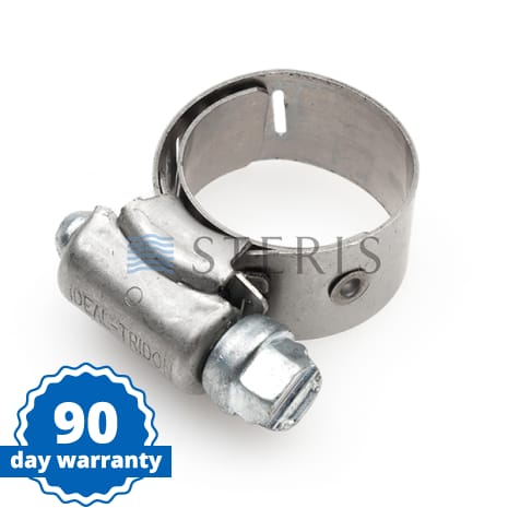 CLAMP  HOSE .78 OPEN .44 CLOSED WORM DR. Shop STERIS Product Number 450510